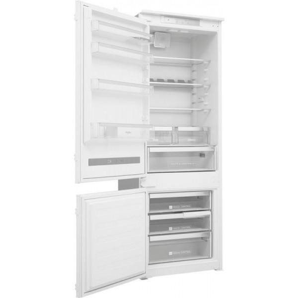 Холодильник з морозильною камерою Whirlpool SP40 801 EU 1 041556 фото