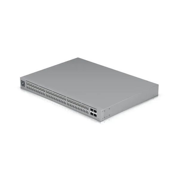 Коммутатор управляемый уровня 3 Ubiquiti UniFi Switch Pro Max 48 (USW-Pro-Max-48) 514757ua фото