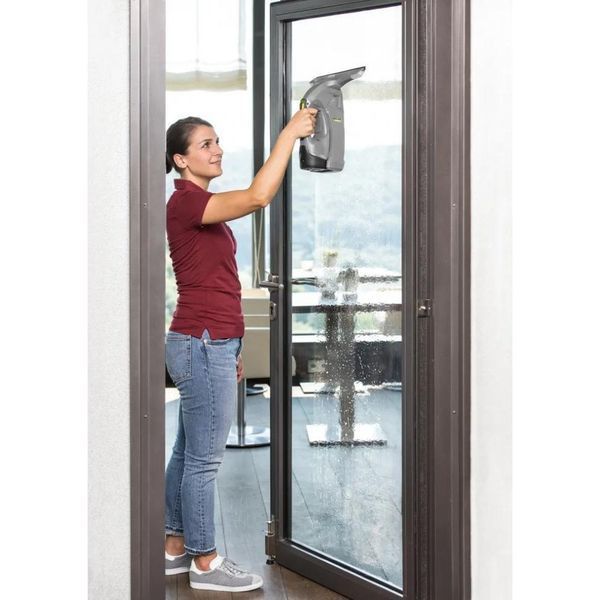 оконный пылесос Karcher WV 10 (1.633-550.0) 012658 фото