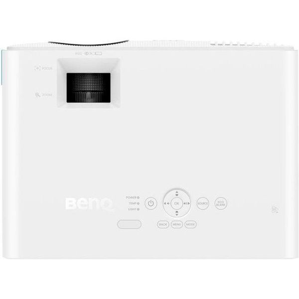 Мультимедийный проектор BenQ LH650 (9H.JS577.13E) 028854 фото