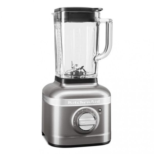 Блендер стаціонарний KitchenAid 5KSB4026EMS 000489 фото