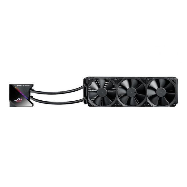 Водяне охолодження ASUS ROG Ryujin 360 (ROG-RYUJIN-360) 014076 фото