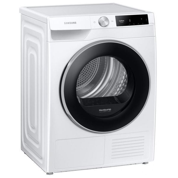 Сушильна машина Samsung DV80T6220LE 040716 фото