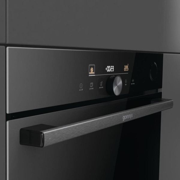 Духовка електрична Gorenje BSA6747DGWI 011403 фото