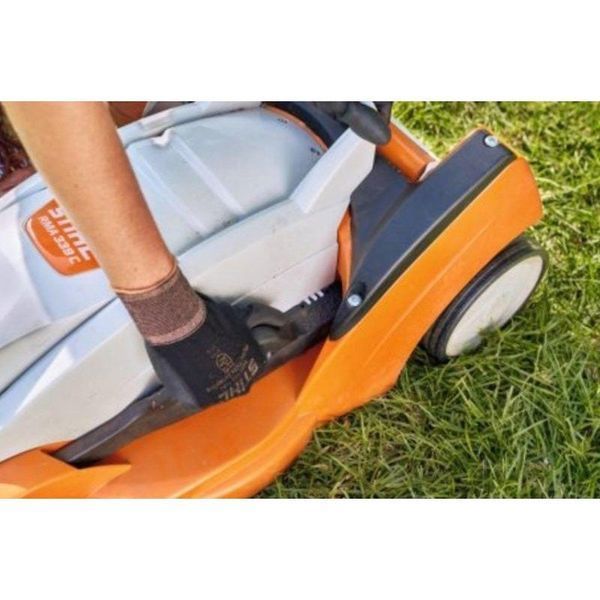 Газонокосарка бензинова STIHL RM 443.3 V (WB400113425) 014699 фото