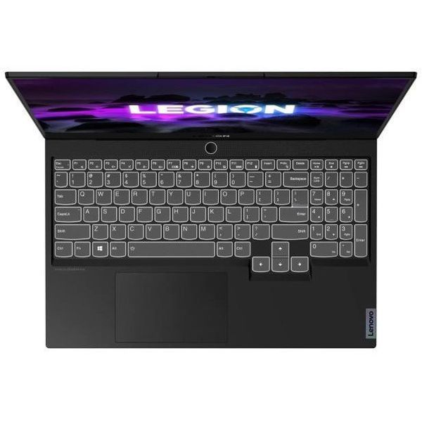 Ноутбук Lenovo Legion S7 15ACH6 (82K8005QPB) 026824 фото