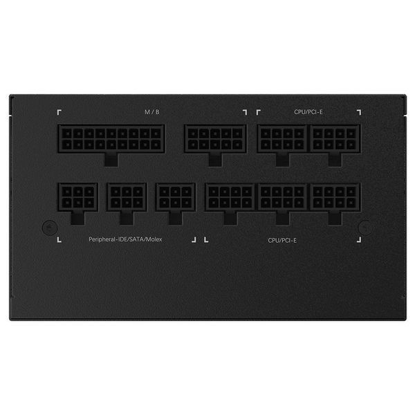 Блок живлення GIGABYTE GP-P850GM 002250 фото