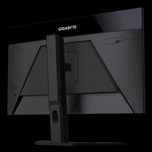 ЖК монитор Gigabyte M27Q 036859 фото
