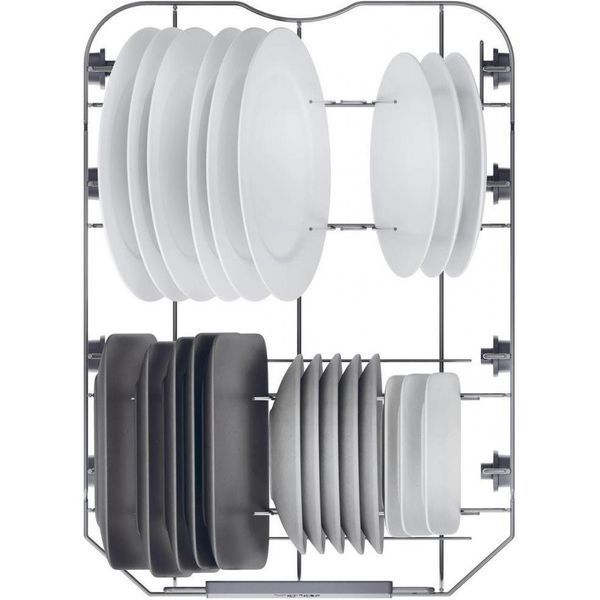 Посудомийна машина Haier I-Pro Shine Series 4 XI1C3TB2FB 031097 фото