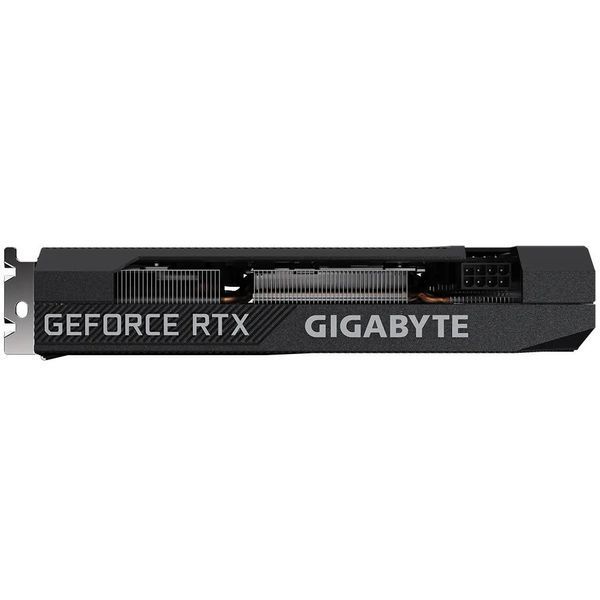 Відеокарта GIGABYTE GeForce RTX 3060 GAMING OC 8G (GV-N3060GAMING OC-8GD) 013956 фото