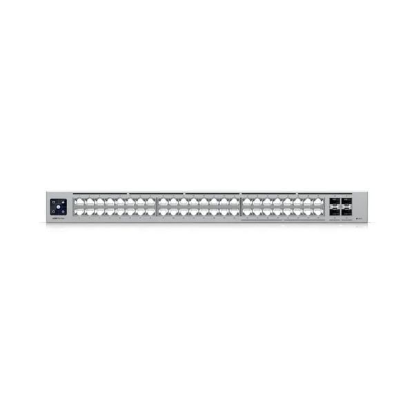 Коммутатор управляемый уровня 3 Ubiquiti UniFi Switch Pro Max 48 (USW-Pro-Max-48) 514757ua фото