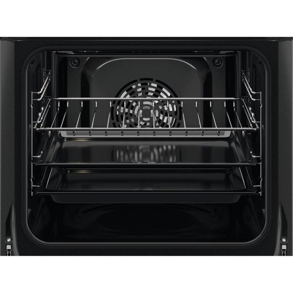 Духовка электрическая Electrolux EOD5H70BX 011303 фото