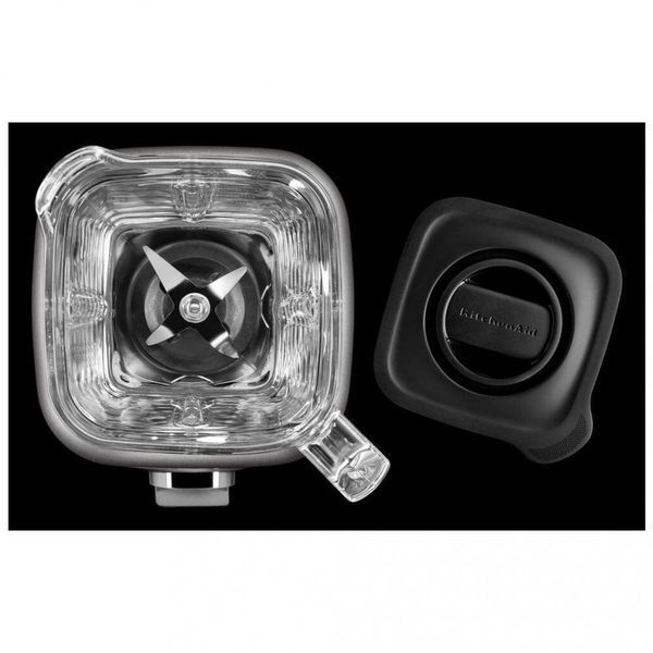 Блендер стаціонарний KitchenAid 5KSB4026EMS 000489 фото