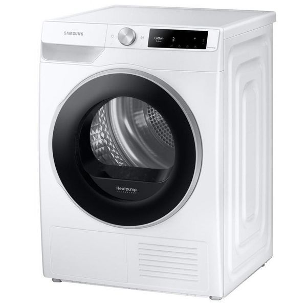 Сушильна машина Samsung DV80T6220LE 040716 фото