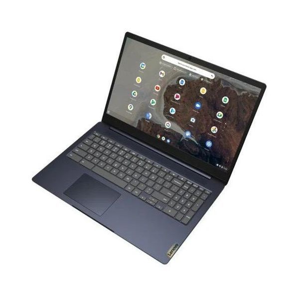 Хромбук Lenovo IdeaPad 3 Chrome 15IJL6 (82N4003GPB) 042628 фото