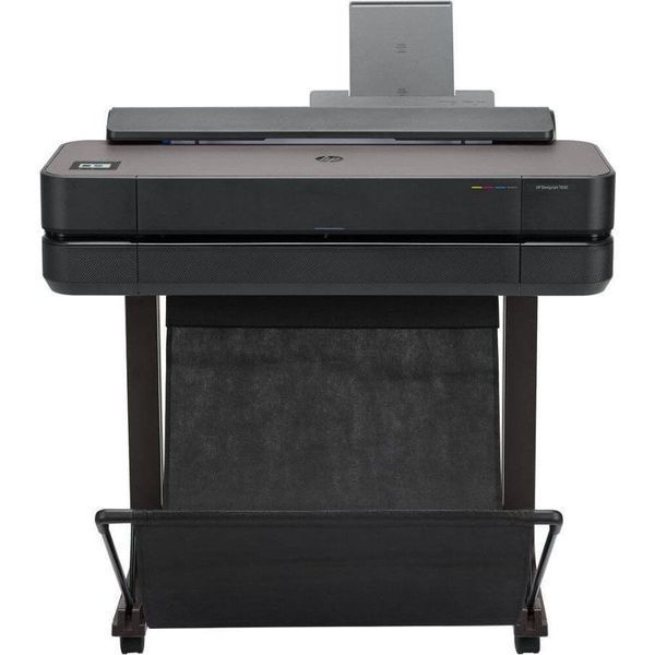 Плоттер HP DesignJet T650 24" Printer (5HB08A) 034043 фото