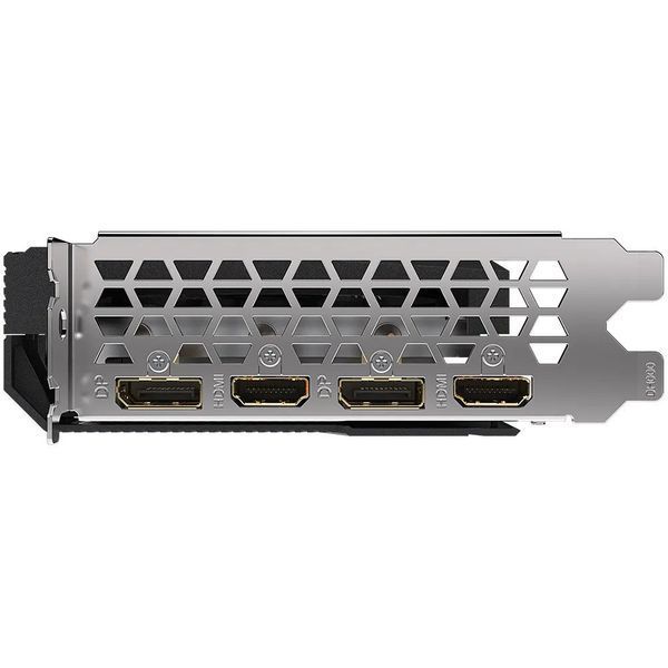 Відеокарта GIGABYTE GeForce RTX 3060 GAMING OC 8G (GV-N3060GAMING OC-8GD) 013956 фото