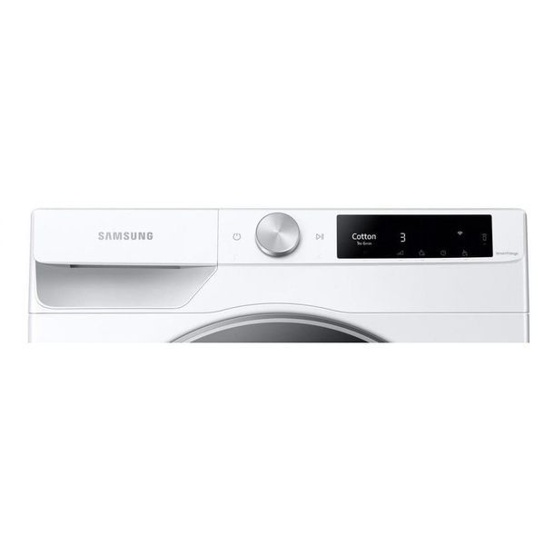 Сушильна машина Samsung DV80T6220LE 040716 фото