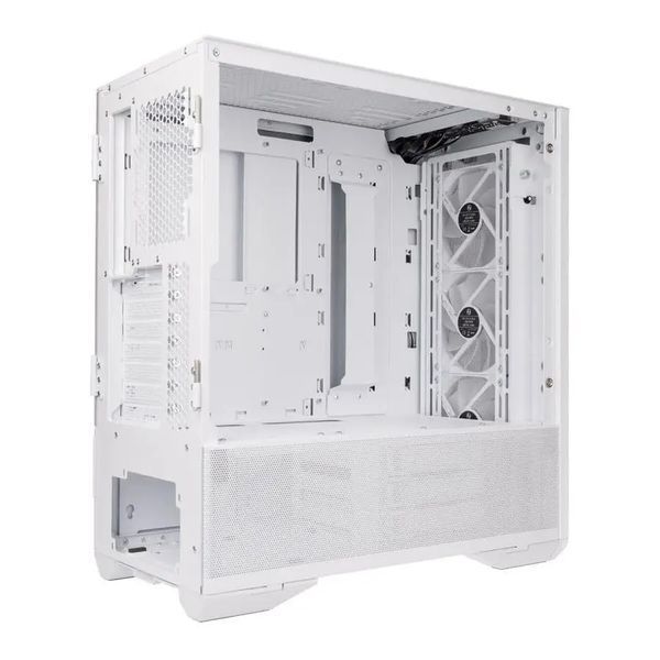 Корпус Lian Li Lancool II Mesh C RGB Snow White 018040 фото