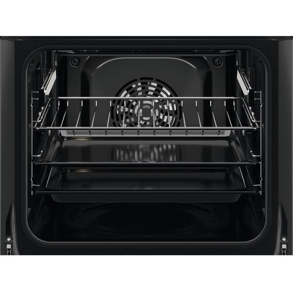 Духовка электрическая Electrolux EOD5H70BX 011303 фото
