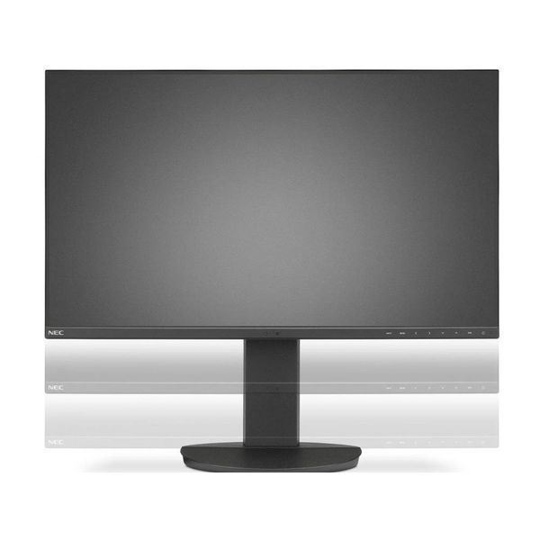 Монітор NEC EA271F Black (60004304) 023714 фото