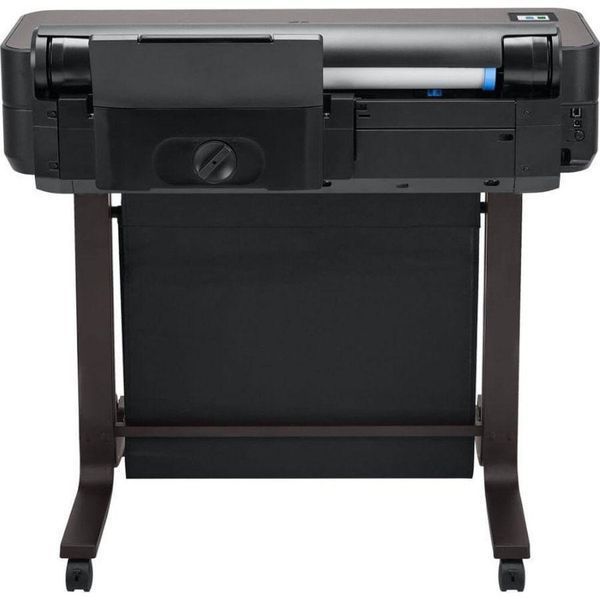 Плоттер HP DesignJet T650 24" Printer (5HB08A) 034043 фото
