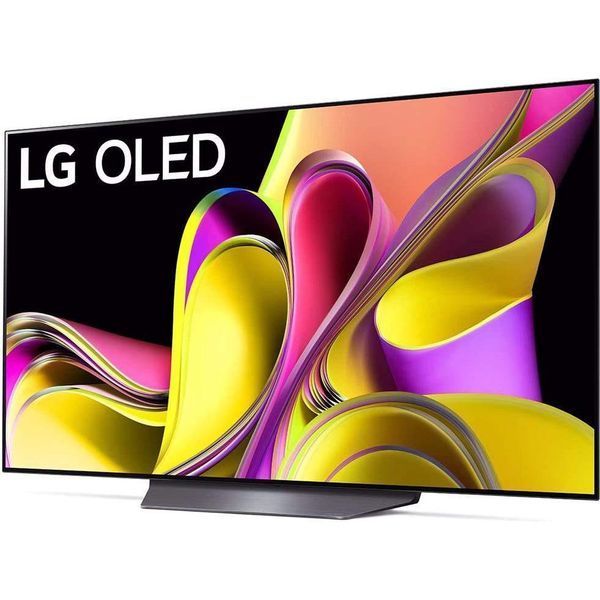 OLED телевізор LG OLED65B33LA 002956 фото