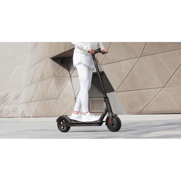 Электросамокат Xiaomi Mi Electric Scooter 1s 015065 фото