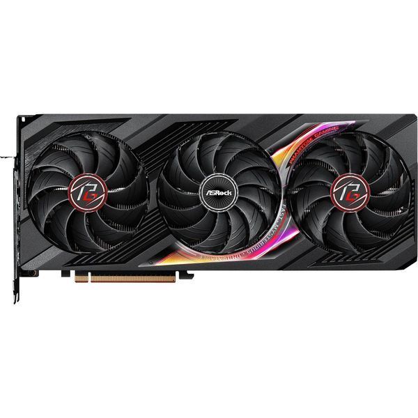 Відеокарта ASRock Radeon RX 7900 XT Phantom Gaming 20GB OC (RX7900XT PG 20GO) 013620 фото