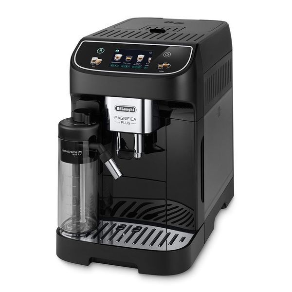 Кофемашина автоматическая Delonghi Magnifica Plus ECAM 320.60.B 016378 фото