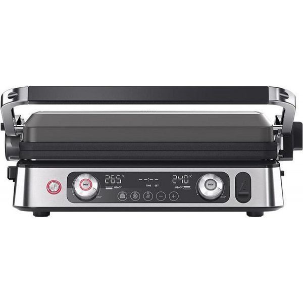 Электрогриль прижимной Braun MultiGrill 9 CG 9167 012531 фото