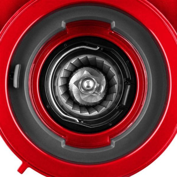 Кавомолка електрична KitchenAid 5KCG8433ECA 016272 фото