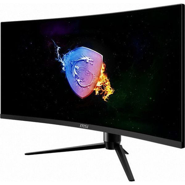 Монитор MSI Optix MAG342CQR 023938 фото