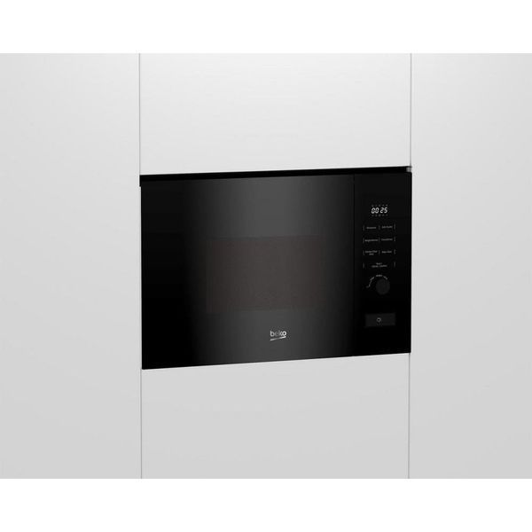 Микроволновка с грилем Beko BMGB20212B 021030 фото