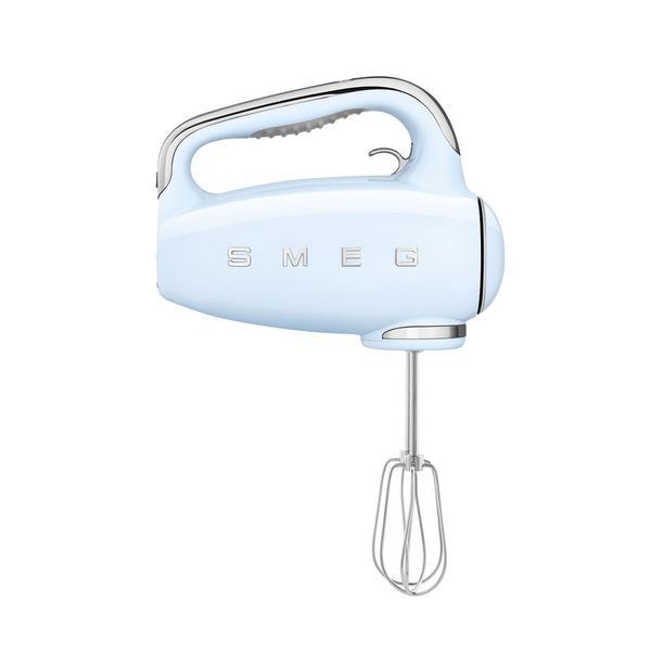Міксер SMEG HMF01PBEU Блакитний 2082780 фото