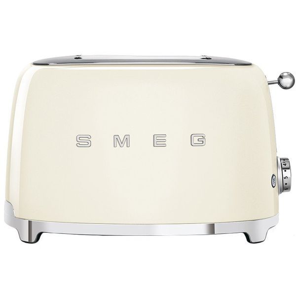 Тостер SMEG TSF01CREU 042166 фото