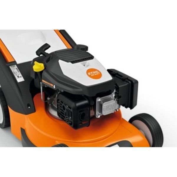 Газонокосарка бензинова STIHL RM 443.3 V (WB400113425) 014699 фото