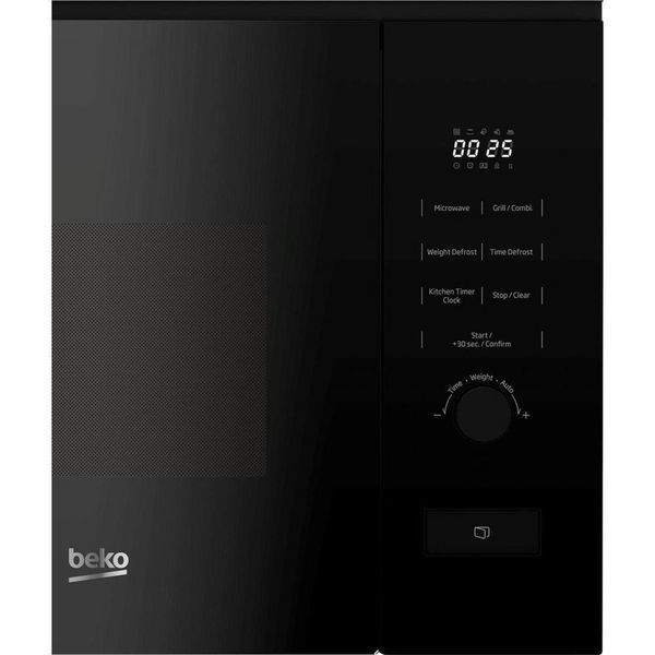 Микроволновка с грилем Beko BMGB20212B 021030 фото