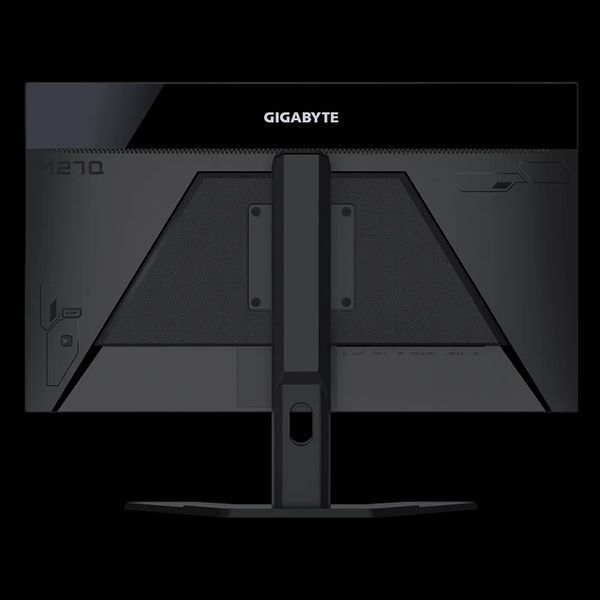ЖК монитор Gigabyte M27Q 036859 фото