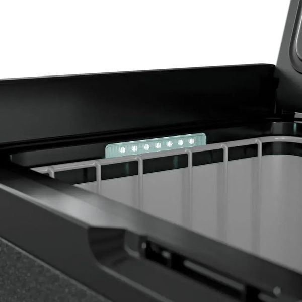 Портативний холодильник Yolco TCX60 Carbon 609518 фото