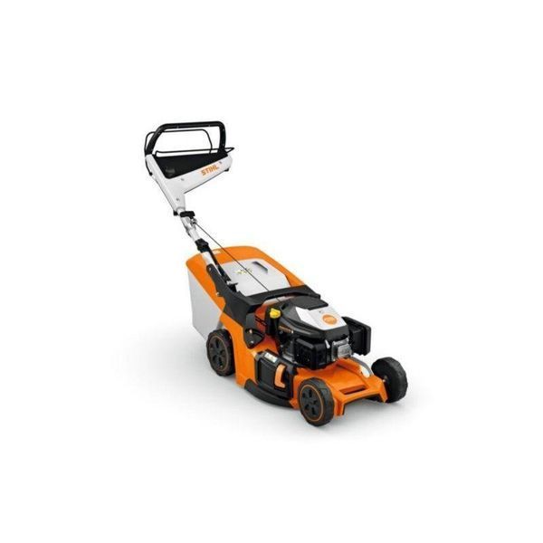 Газонокосарка бензинова STIHL RM 443.3 V (WB400113425) 014699 фото