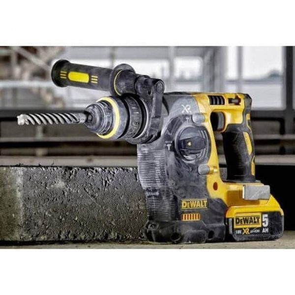 Перфоратор DeWALT DCH273N 034719 фото
