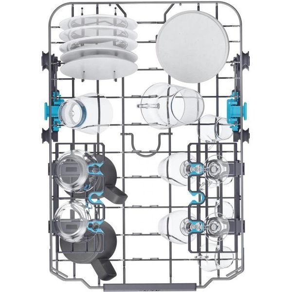 Посудомийна машина Haier I-Pro Shine Series 4 XI1C3TB2FB 031097 фото