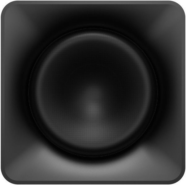 Сабвуфер KLIPSCH Flexus SUB 200 Чорний 2128484 фото