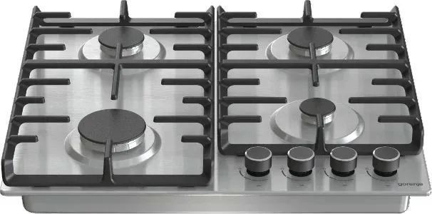 Варильна поверхня газова Gorenje G642ABX 332076ua фото