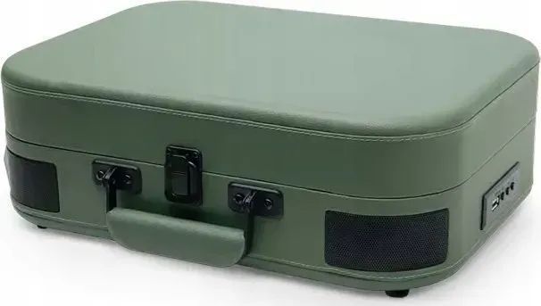 Проигрыватель виниловых дисков Muse MT-207 PGR 598015 фото