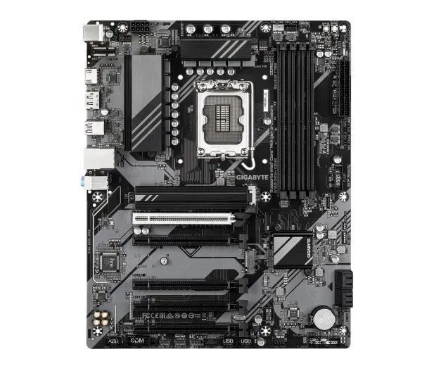 Материнська плата Gigabyte B760 DS3H GEN5 615398 фото