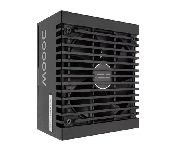 Блок живлення Asus Pro WS 3000W (90YE00Z0-B0EA00) 614854 фото