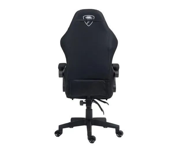 Компьютерное кресло для геймера Cobra Player 5.0 Black CRF53BK 615226 фото