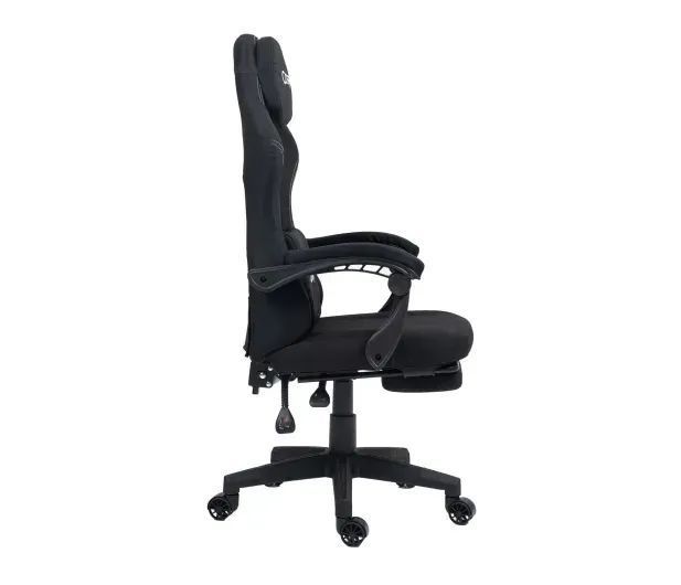 Компьютерное кресло для геймера Cobra Player 5.0 Black CRF53BK 615226 фото